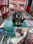 V380 Max Solar 4G SIM Camera with Dual Lens and Battery - 4