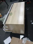 Chest of Drawers - 6 Drawers - 3