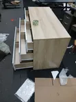 Chest of Drawers - 6 Drawers - 4