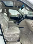 Toyota Land Cruiser 2022 White - 4