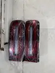 Mercedes-Benz G63 Taillights (2020-2024) - 2
