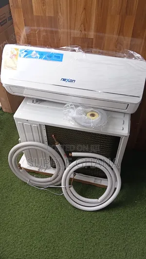 Nexon Enjoy Freshness 1.5hp Air Conditioner