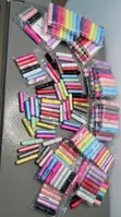 Portable Refillable Perfume Atomizer Spray Bottle - 2