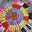 Portable Refillable Perfume Atomizer Spray Bottle - 4