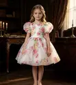 Angel Ball Gowns - 1