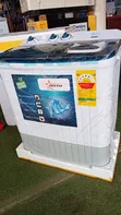 Goldstar 9KG Washing Machine - Premium Quality - 2