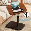 Adjustable Laptop Table - Brand New - 1