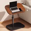 Adjustable Laptop Table - Brand New - 4