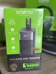 Oraimo PowerJet 501 Power Bank 50000mAh - 1