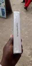 New Google Pixel 9 Pro XL 128GB Black - 4