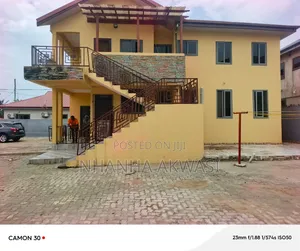 2 Bedroom Apartment for Rent at Junction Mall, Sakumono