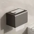 Modern Bathroom Accessories Set - 2
