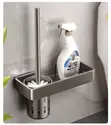 Modern Bathroom Accessories Set - 4