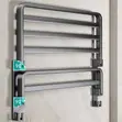 Modern Bathroom Accessories Set - 5