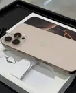 New Apple iPhone 16 Pro Max 1TB Gold - 2