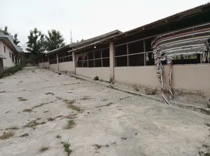 Poultry Farm for Sale at Offinso Daaso