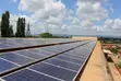 715W Bi-Facial Solar Panel - 1