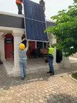 715W Bi-Facial Solar Panel - 2
