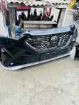 Toyota Highlander Front Bumper (2018-2022) - 2