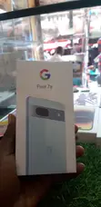 Google Pixel 7a 128GB Blue - 2