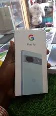 Google Pixel 7a 128GB Blue - 3