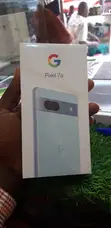 Google Pixel 7a 128GB Blue - 5