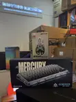 GravaStar Mercury K1 Keyboard & M1 Mouse Combo - 4