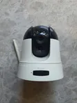 D-Link DCS-5222L HD Pan Tilt Day/Night Network Camera - 5