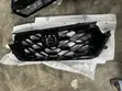 Honda CR-V Sports Front Bumper Upper Grilles Glossy Black (2023-2026) - 3