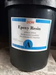 Epoxy Resin & Hardener - 2