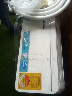 Nexon 1.5hp Split Type Air Conditioner
