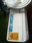 Nexon 1.5hp Split Type Air Conditioner - 1