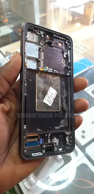 Samsung Galaxy S24 Screen Replacement