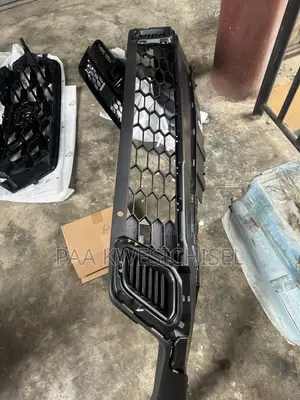 Honda CR-V 2023-2025 Hybrid Bumper