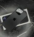 New Apple iPhone 16 Pro Max 1TB Black - 2