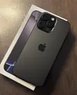 New Apple iPhone 16 Pro Max 1TB Black - 3