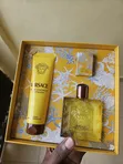 Versace Eros Energy Perfume Set - 4
