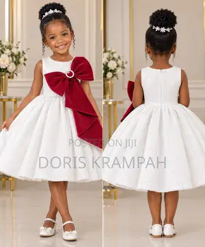 Princess Ball Gown