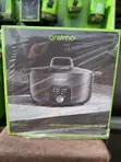 Oraimo Multipot 3-in-1 Gas Stove & Cookware - 2