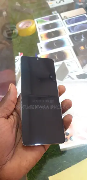 Samsung Galaxy Flip 4 Screen