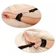 BDSM Bed Straps - Bondage Restraints - 3