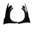 Mazda CX-9 2016-2023 Steel Fenders - 1