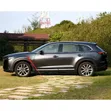 Mazda CX-9 2016-2023 Steel Fenders - 4