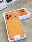 New Apple iPhone 17 Pro Max 1TB Orange - 4