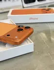 New Apple iPhone 17 Pro Max 1TB Orange - 5