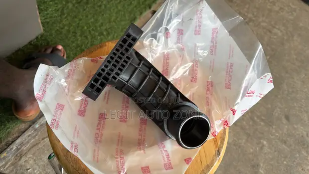 Acura RDX Intercooler Cover (2019-2023) - 1