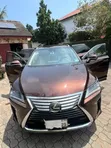 Lexus Executive Sedan for Rent - 1