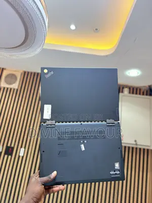 Lenovo ThinkPad X13 Yoga 16GB RAM, 512GB SSD