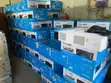 Cworth Energy 15kW / 16kW Lithium Batteries - 2