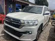 Toyota Land Cruiser 5.7 V8 2013 White - 3